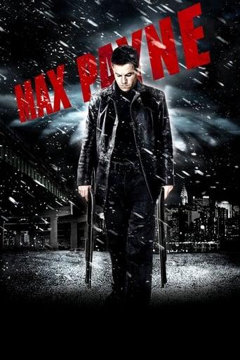 Max Payne poster image