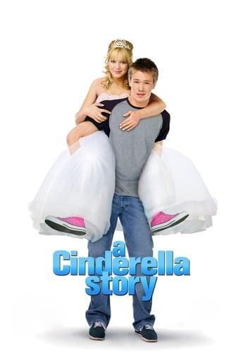 A Cinderella Story poster image