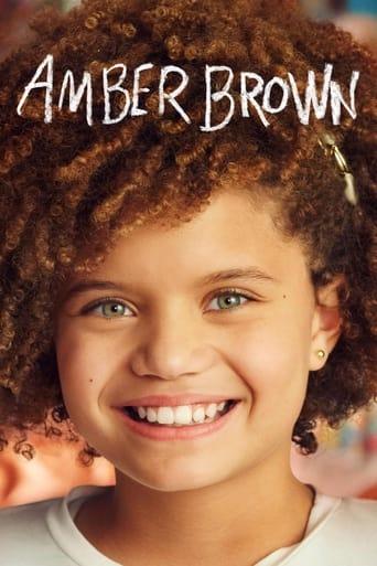 Amber Brown poster image