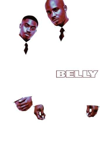 Belly poster image