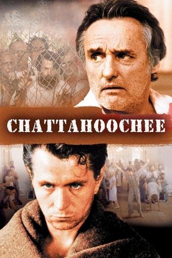 Chattahoochee poster image