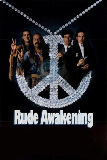 Rude Awakening poster image