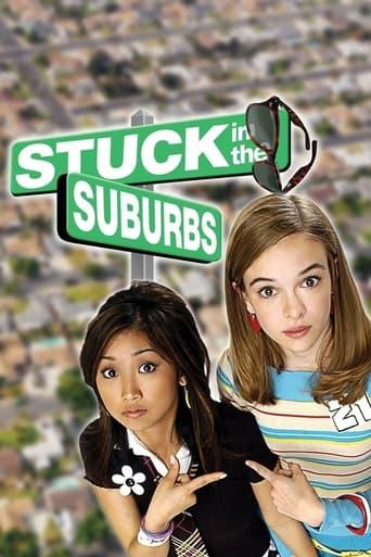 Stuck in the Suburbs poster image