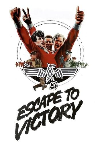 Escape to Victory poster image