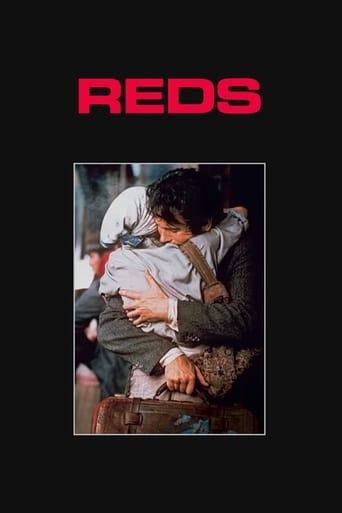Reds poster image