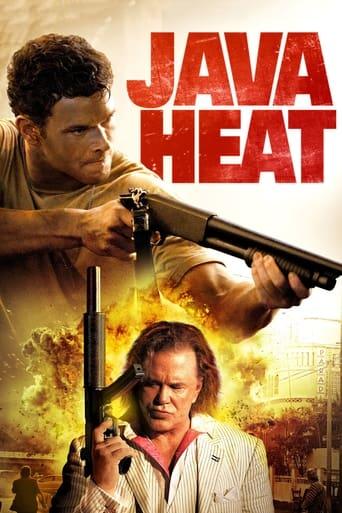 Java Heat poster image