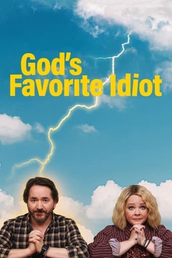 God's Favorite Idiot poster image