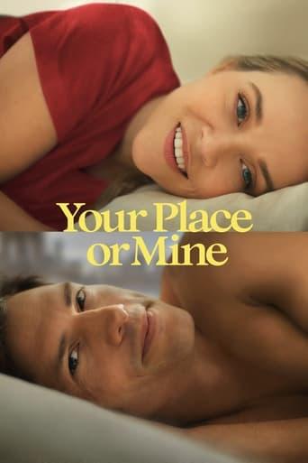 Your Place or Mine poster image