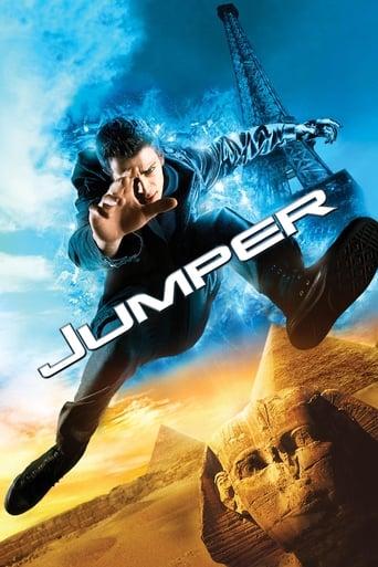 Jumper poster image