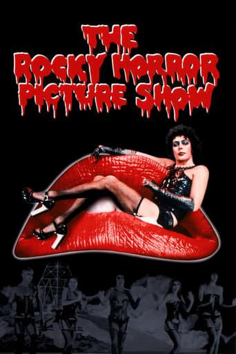 The Rocky Horror Picture Show poster image