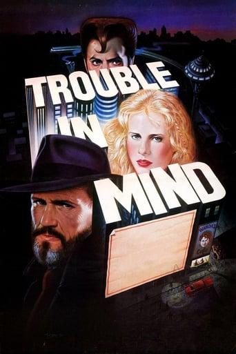 Trouble in Mind poster image