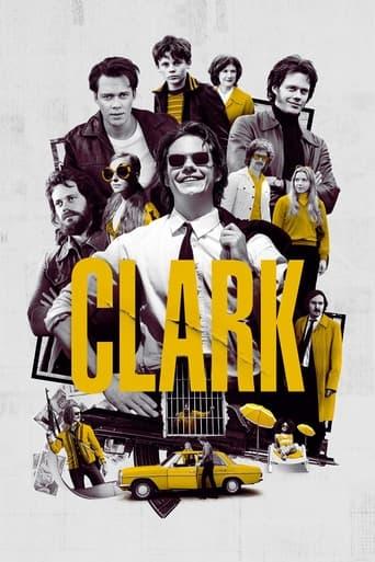 Clark poster image