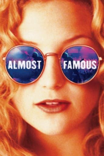 Almost Famous poster image