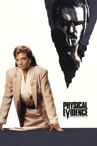 Physical Evidence poster image