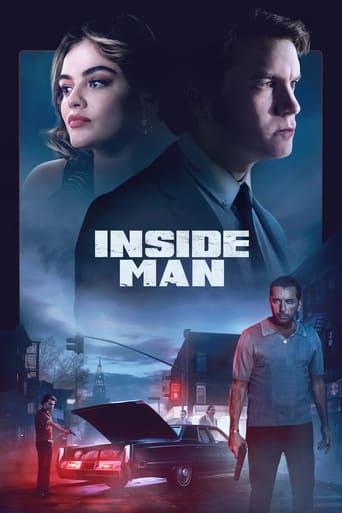 Inside Man poster image