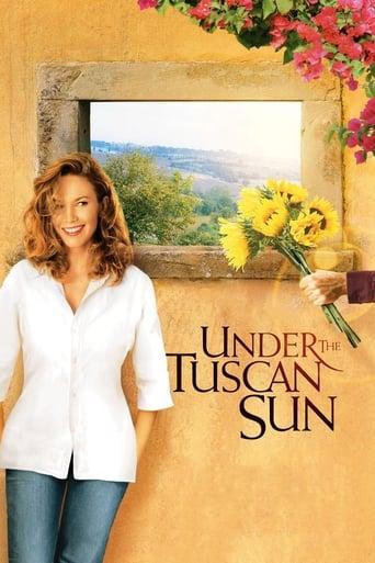 Under the Tuscan Sun poster image