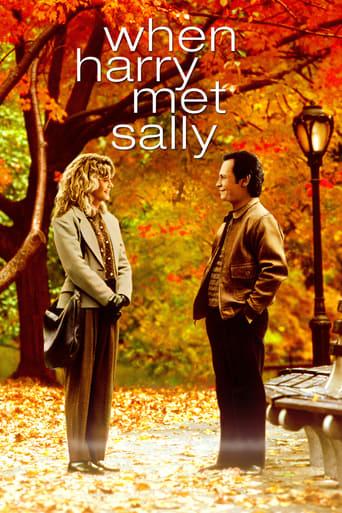 When Harry Met Sally... poster image