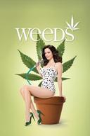 Weeds poster image