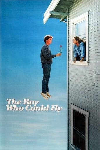 The Boy Who Could Fly poster image