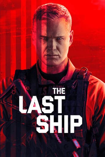 The Last Ship poster image