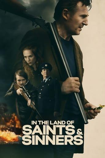 In the Land of Saints and Sinners poster image