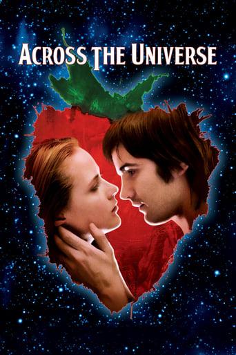Across the Universe poster image