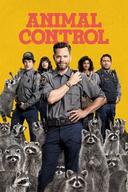 Animal Control poster image