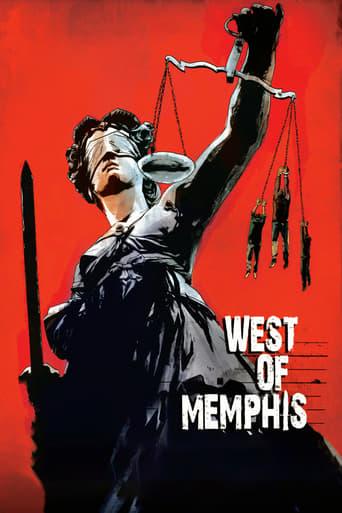 West of Memphis poster image