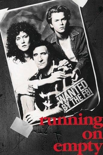 Running on Empty poster image