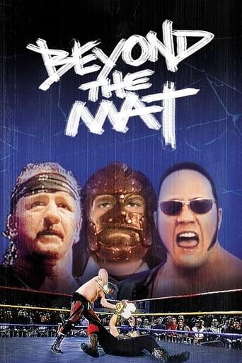 Beyond the Mat poster image
