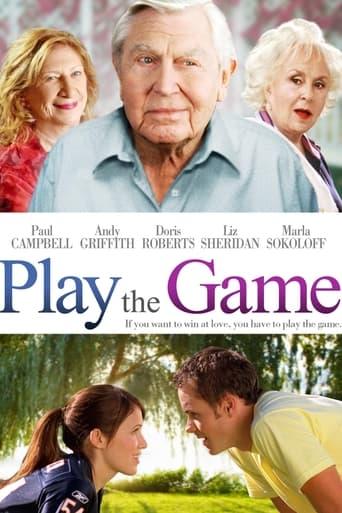 Play the Game poster image