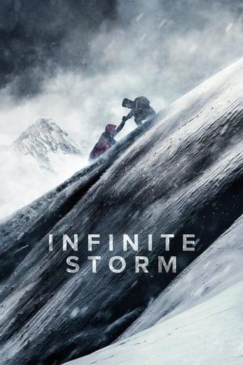 Infinite Storm poster image