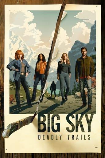 Big Sky poster image