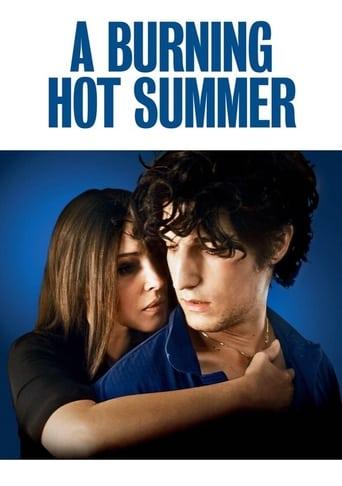 A Burning Hot Summer poster image