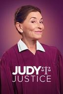 Judy Justice poster image