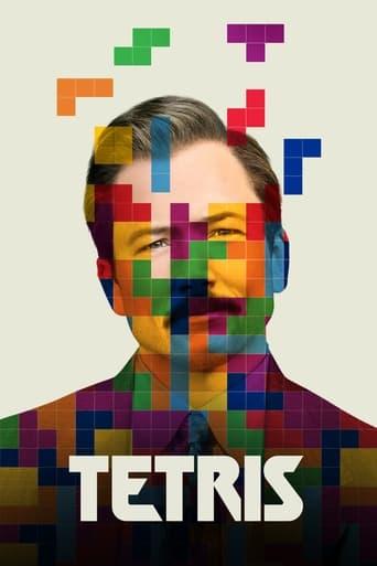 Tetris poster image