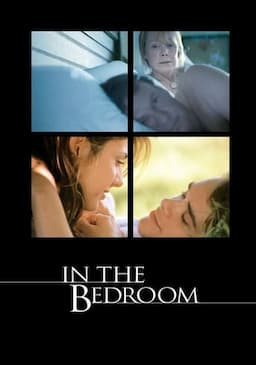 In the Bedroom Poster