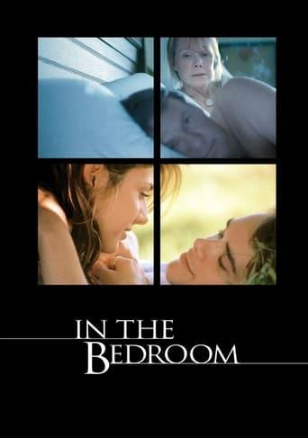 In the Bedroom poster image