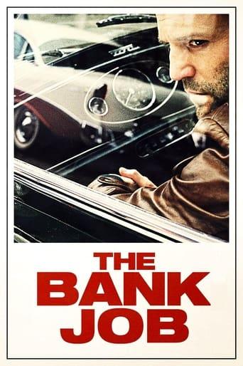 The Bank Job poster image