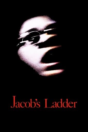 Jacob's Ladder poster image