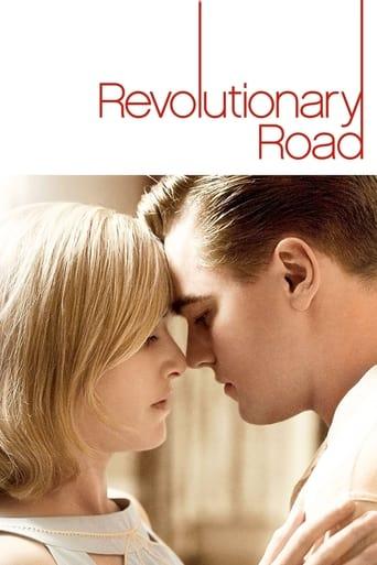 Revolutionary Road poster image
