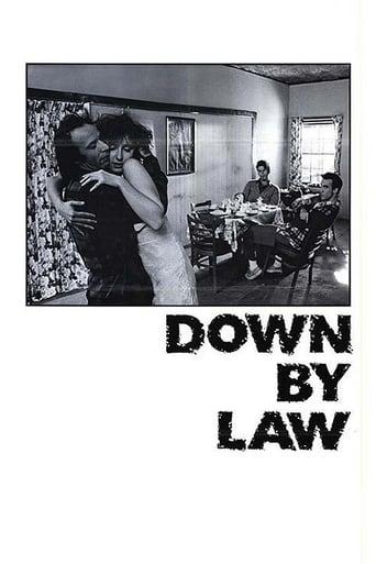 Down by Law poster image