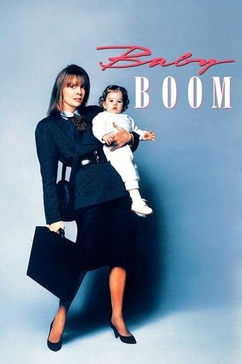 Baby Boom poster image
