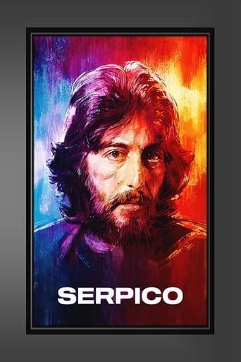Serpico poster image