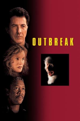 Outbreak poster image