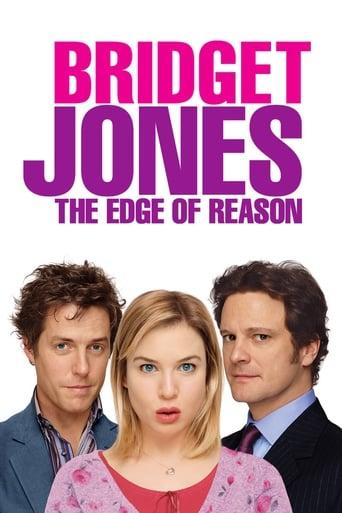 Bridget Jones: The Edge of Reason poster image