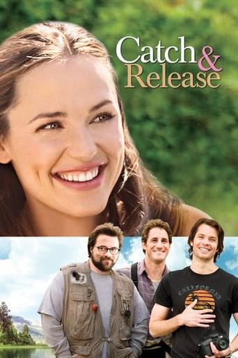 Catch and Release poster image