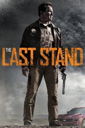 The Last Stand poster image