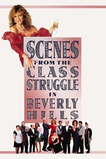 Scenes from the Class Struggle in Beverly Hills poster image