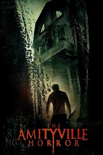 The Amityville Horror poster image